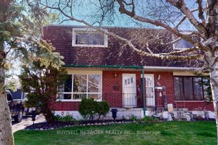Semi-Detached House for Sale, 752 Stocker Rd W, Peterborough, ON