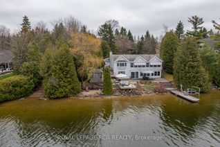 Property for Sale, 126 Sunset Pt, Grey Highlands, ON