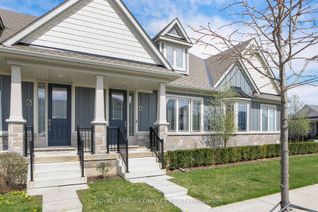 Freehold Townhouse for Sale, 80 Marsh Ave #4, Peterborough, ON