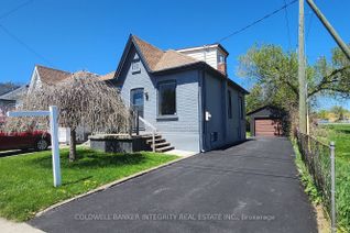 Detached House for Sale, 130 Mary St, Brantford, ON