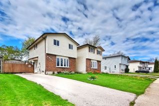 House for Sale, 699 A Highpoint Ave, Waterloo, ON