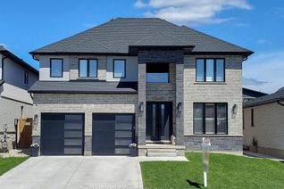 Property for Sale, 3503 Brushland Cres, London, ON