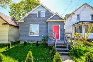 House for Sale, 4304 Ferguson St, Niagara Falls, ON