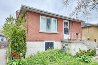 Bungalow for Sale, 582 Macdonnell St, Kingston, ON