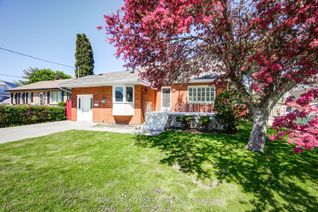 Detached House for Sale, 1632 Haig St, London, ON