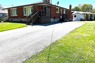 Semi-Detached House for Sale, 37 Allan Dr, St. Catharines, ON