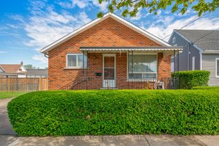 Bungalow for Sale, 8 Cunningham St, Thorold, ON