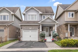 House for Sale, 916 Banffshire Crt, Kitchener, ON
