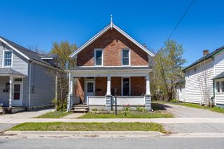 House for Sale, 260 Westcott St, Peterborough, ON