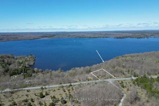 Vacant Residential Land for Sale, N/A Round Lake Rd, Havelock-Belmont-Methuen, ON