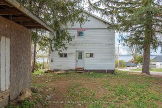 Detached House for Sale, 5461 Lakeshore Dr, Hamilton Township, ON