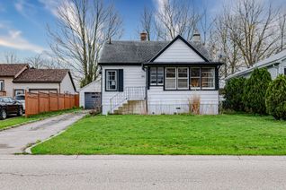 Property for Sale, 88 William St, Norfolk, ON