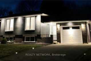 Detached House for Sale, 29 Ashgrove Ave, Brantford, ON