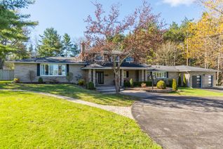 Sidesplit for Sale, 11 River Valley Rd, Quinte West, ON
