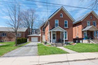 Detached House for Sale, 240 Nelson St, Kingston, ON