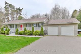 Detached House for Sale, 156 Shoal Point Rd, Brighton, ON