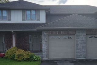 Freehold Townhouse for Sale, 38 Cortland Cres, Quinte West, ON