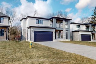 Detached House for Sale, 205 Eagle St E #Lot 3, North Middlesex, ON