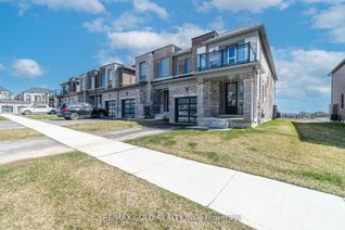 Freehold Townhouse for Sale, 867 Sobeski Ave, Woodstock, ON