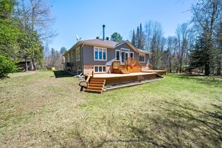 House for Sale, 54 Cedar Dr, Hastings Highlands, ON