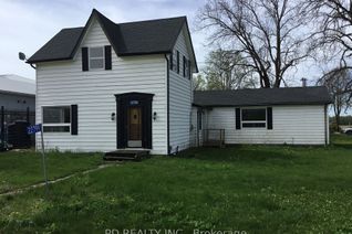 House for Sale, 22799 Hagerty Rd, Newbury, ON