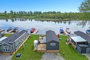 Bungalow for Sale, 657 Thunder Bridge Rd #CVW010, Kawartha Lakes, ON