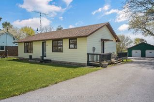Bungalow for Sale, 425 Bloomfield Main St, Prince Edward County, ON