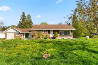 Detached House for Sale, 2425 County Rd 3, Prince Edward County, ON