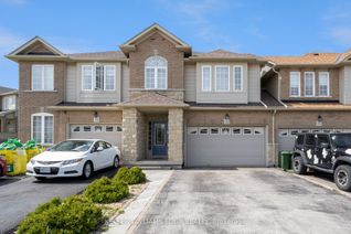 Townhouse for Rent, 76 Cedarville Dr, Hamilton, ON