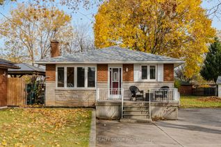 House for Sale, 9 Crawford Dr E, Hamilton, ON