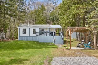 Bungalow for Sale, 682 North Shore Dr E, Otonabee-South Monaghan, ON