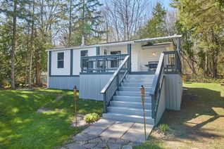 Bungalow for Sale, 682 North Shore Dr E, Otonabee-South Monaghan, ON