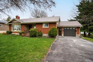 Bungalow for Sale, 4406 Notre Dame St, South Frontenac, ON