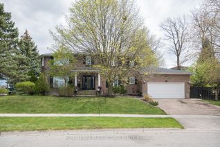 Detached House for Sale, 80 Copperfield Dr, Cambridge, ON