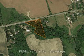 Vacant Residential Land for Sale, Pt Lt 2 Twenty Mile Rd, West Lincoln, ON