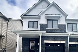 Freehold Townhouse for Sale, 30 Keelson St, Welland, ON