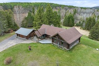 Detached House for Sale, 32062 Hwy 28 E, Bancroft, ON