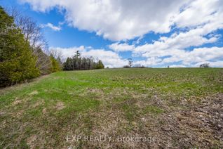 Vacant Residential Land for Sale, PT Lot 14 Con 9 Fanning Rd, Alnwick/Haldimand, ON