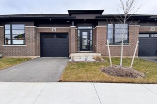 Bungalow for Sale, 550 Grey St #52, Brantford, ON