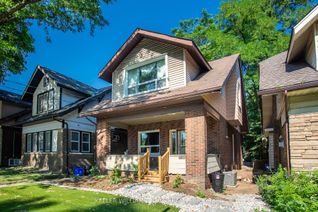 House for Sale, 136 Gage Ave S, Hamilton, ON