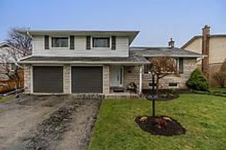 House for Sale, 99 Wren Pl, Kitchener, ON