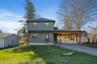 Detached House for Sale, 7129 Lake St, Hamilton Township, ON