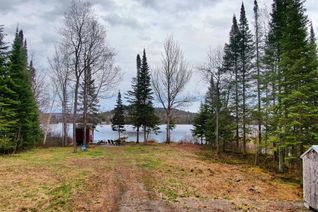 Vacant Residential Land for Sale, 1519 Baptiste Lake Rd N, Hastings Highlands, ON