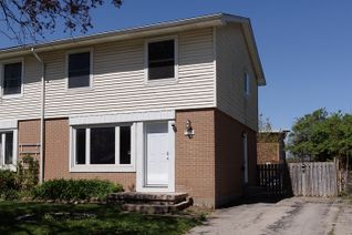 Semi-Detached House for Sale, 71 Wexford Ave, London, ON