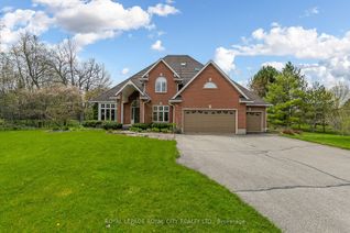 Detached House for Sale, 40 Fox Run Dr, Puslinch, ON