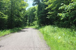 Vacant Residential Land for Sale, 0 Deroche Rd, Tweed, ON