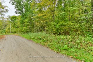 Vacant Residential Land for Sale, 0 Deroche Rd, Tweed, ON