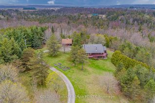 Detached House for Sale, 487283 Sideroad 30, Mono, ON