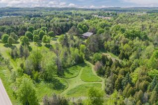 Bungalow for Sale, 487283 Sideroad 30, Mono, ON