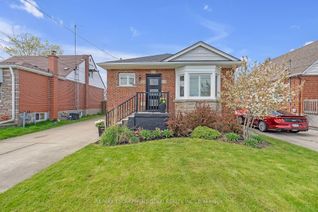 Detached House for Sale, 196 Erin Ave, Hamilton, ON